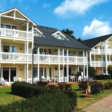Apartment Holiday Dunenpark - Dos07101j-cyd