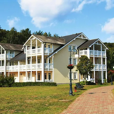 Appartement Holiday Dünenpark - Dos07101j-cyd *